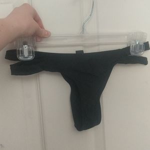 NWOT Small Bountine LA Double Hip Bottoms